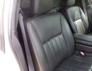 Used 2009 Lincoln Sedan Stretch Limo DaBryan - Arlington, Texas - $18,700