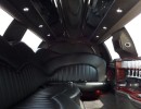Used 2008 Lincoln Sedan Stretch Limo Executive Coach Builders - Arlington, Texas - $27,700