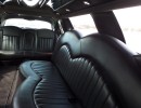 Used 2008 Lincoln Sedan Stretch Limo Executive Coach Builders - Arlington, Texas - $27,700