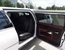 Used 2006 Lincoln Sedan Stretch Limo DaBryan - Arlington, Texas - $17,700