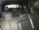 Used 2017 Lincoln Funeral Limo  - Brownstown, Michigan - $65,000
