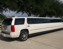 Used 2010 Cadillac SUV Stretch Limo Limos by Moonlight - Cypress, Texas - $29,000