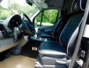 New 2017 Mercedes-Benz Van Limo , Florida - $87,500