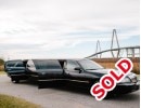 Used 2007 Lincoln Sedan Stretch Limo Tiffany Coachworks - NORTH CHARLESTON, South Carolina    - $6,000