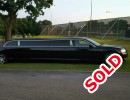 Used 2014 Chrysler Sedan Stretch Limo First Class Coachworks - Valley View, Texas - $39,900