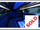 Used 2016 Chrysler Sedan Stretch Limo  - Valley View, Texas - $32,500
