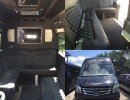 Used 2016 Mercedes-Benz Van Limo Battisti Customs - Austin, Texas - $67,000
