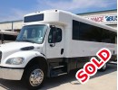 Used 2013 Glaval Bus Legacy Mini Bus Shuttle / Tour Glaval Bus - Slidell, Louisiana - $69,500