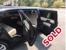 Used 2014 Lincoln Funeral Limo Signature Limousine Manufacturing - Anaheim, California - $19,900