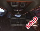 Used 2005 Lincoln Town Car Sedan Stretch Limo DaBryan - Millersville, Maryland - $9,000