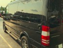 Used 2015 Mercedes-Benz Van Limo  - Franklin, Tennessee - $87,500