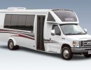 New 2018 Ford E-450 Mini Bus Shuttle / Tour  - North East, Pennsylvania - $92,900