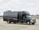 New 2018 Ford E-450 Mini Bus Shuttle / Tour  - North East, Pennsylvania - $92,900