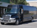 Used 2007 International 3200 Mini Bus Shuttle / Tour Krystal - Fontana, California - $22,995