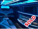 Used 2017 Chrysler Sedan Stretch Limo Classic Custom Coach - CORONA, California - $65,900