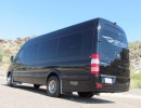 Used 2013 Mercedes-Benz Van Shuttle / Tour Tiffany Coachworks - Phoenix, Arizona  - $35,000