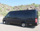 Used 2013 Mercedes-Benz Van Shuttle / Tour Tiffany Coachworks - Phoenix, Arizona  - $35,000