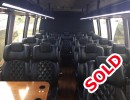 Used 2013 Ford E-450 Mini Bus Shuttle / Tour Federal - Riverside, California - $35,900