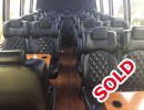 Used 2013 Ford E-450 Mini Bus Shuttle / Tour Federal - Riverside, California - $35,900