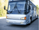 Used 2006 MCI Motorcoach Limo OEM - Rollinsford, New Hampshire    - $105,000