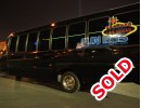 Used 2000 Ford Mini Bus Limo Krystal - LAS VEGAS, Nevada - $21,999