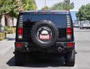 Used 2006 Hummer H2 SUV Stretch Limo Krystal - Fontana, California - $33,995