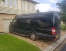 Used 2009 Mercedes-Benz Van Limo Midwest Automotive Designs - Jericho, New York    - $65,000