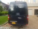 Used 2009 Mercedes-Benz Van Limo Midwest Automotive Designs - Jericho, New York    - $65,000