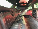 Used 2012 Chrysler Sedan Stretch Limo Da Vinci Coachworks - Aurora, Colorado - $24,999