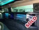 Used 2012 Chrysler Sedan Stretch Limo Da Vinci Coachworks - Aurora, Colorado - $24,999