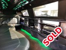 Used 2013 Chrysler Sedan Stretch Limo Executive Coach Builders - Aurora, Colorado - $25,999