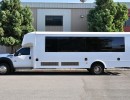 Used 2015 Ford Mini Bus Limo Glaval Bus - Fontana, California - $74,995