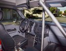 Used 2015 Ford Mini Bus Limo Glaval Bus - Fontana, California - $74,995