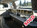 Used 2004 Lincoln Sedan Stretch Limo Tiffany Coachworks - Solvang, California - $4,500