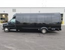 Used 2011 Ford Mini Bus Shuttle / Tour Federal - Oregon, Ohio - $36,000
