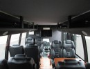 Used 2011 Ford Mini Bus Shuttle / Tour Federal - Oregon, Ohio - $36,000