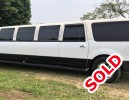 Used 2007 Ford SUV Stretch Limo Ford - North East, Pennsylvania - $18,900