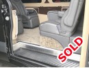 New 2017 Mercedes-Benz Van Limo Grech Motors - Oaklyn, New Jersey    - $134,990