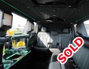 Used 2014 Lincoln Sedan Stretch Limo Royale - Ozark, Missouri - $55,900