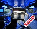 Used 2014 Chrysler Sedan Stretch Limo Signature Limousine Manufacturing - Ozark, Missouri - $47,500