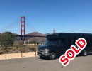 Used 2012 Ford F-650 Mini Bus Limo  - Stockton, California - $79,999