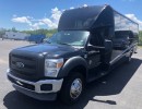 Used 2013 Ford Mini Bus Shuttle / Tour Grech Motors - Miami BEach, Florida - $47,500