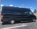 Used 2011 Mercedes-Benz Van Shuttle / Tour  - Miami BEach, Florida - $24,500