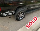 Used 2004 Chevrolet SUV Limo ABC Companies - La Puente, California - $14,000