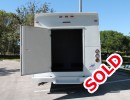 Used 2015 Ford Mini Bus Shuttle / Tour ElDorado - Pompano Beach, Florida - $39,900