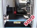 Used 2015 Ford Mini Bus Shuttle / Tour ElDorado - Pompano Beach, Florida - $39,900