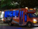 Used 2009 Chevrolet Mini Bus Shuttle / Tour ElDorado - Houston, Texas - $20,500