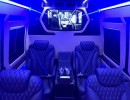 New 2017 Mercedes-Benz Sprinter Van Limo Grech Motors - Riverside, California - $145,900