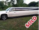 Used 2007 Cadillac SUV Stretch Limo Pinnacle Limousine Manufacturing - Agawam, Massachusetts - $19,000
