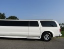 Used 2001 Ford SUV Stretch Limo Classic - Richmond, Virginia - $17,995